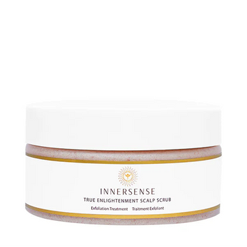 Innersense True Enlightenment Scalp Scrub 190g